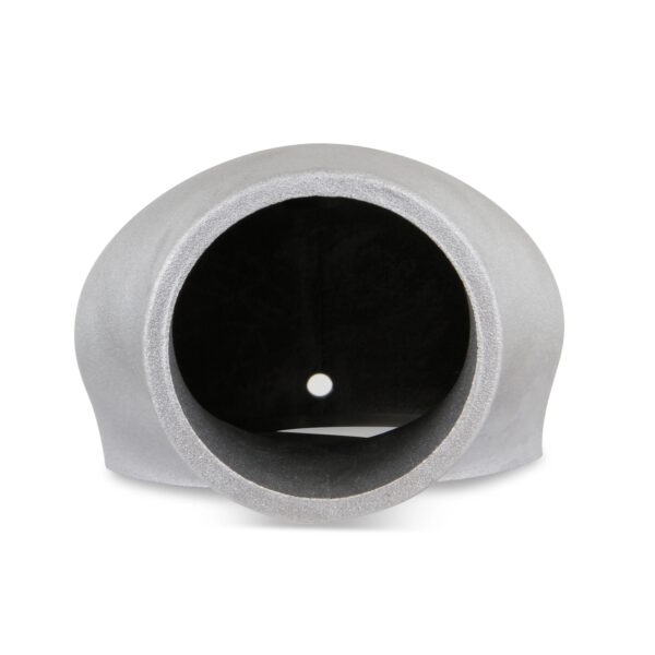 HOLLEY EFI 4150 Carburettor Intake Hat, Aluminium - Image 3