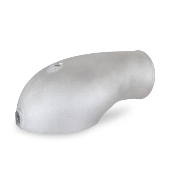 HOLLEY EFI 4150 Carburettor Intake Hat, Aluminium - Image 4