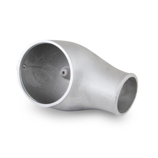 HOLLEY EFI 4150 Carburettor Intake Hat, Aluminium - Image 5