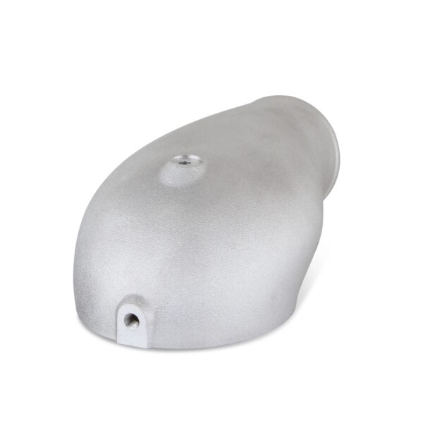 HOLLEY EFI 4150 Carburettor Intake Hat, Aluminium - Image 6