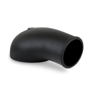 HOLLEY EFI 4150 Carburettor Intake Hat, Black