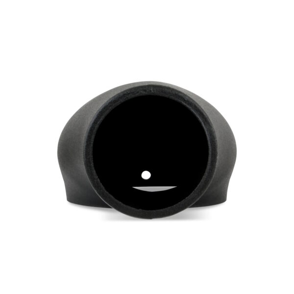 HOLLEY EFI 4150 Carburettor Intake Hat, Black - Image 3