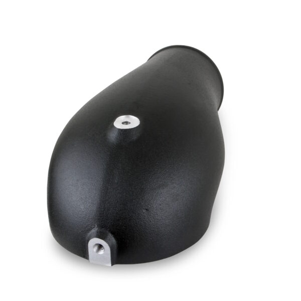 HOLLEY EFI 4150 Carburettor Intake Hat, Black - Image 5