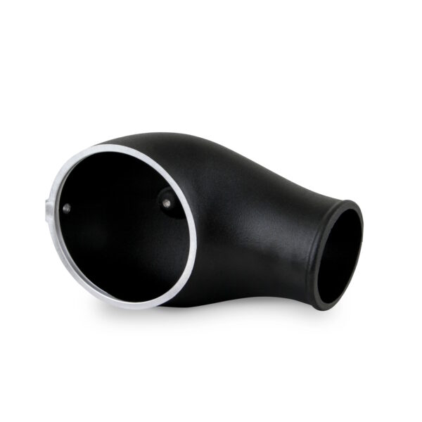 HOLLEY EFI 4150 Carburettor Intake Hat, Black - Image 7