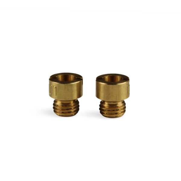 HOLLEY Standard Main Jet #42 1/4-32 Thread .042" - Image 2