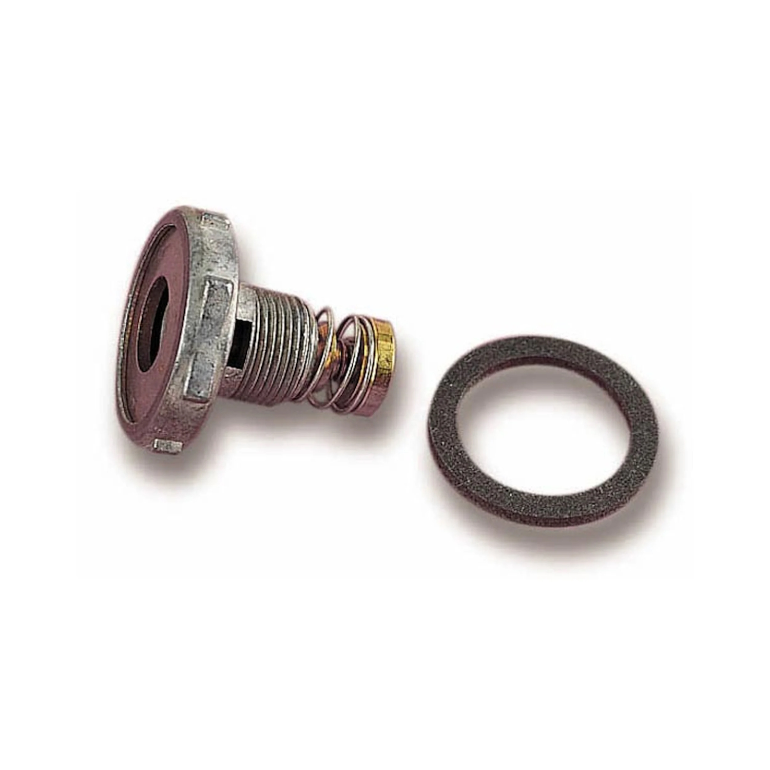 HOLLEY 3.5 InHg Single Stage Power Valve