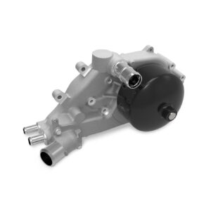 HOLLEY LS Water Pump, Forward Facing Inlet, All Standard