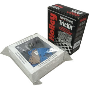 HOLLEY Performance Carburettor Renew Repair Rebuild Kit 4160 600CFM