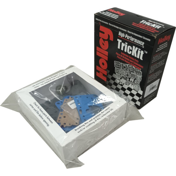 HOLLEY Performance Carburettor Renew Repair Rebuild Kit 4160 600CFM