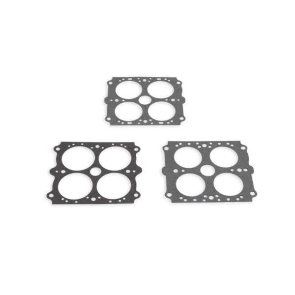 HOLLEY Performance Carburettor Renew Repair Rebuild Kit 4160 600CFM - Image 3
