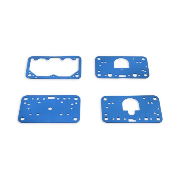 HOLLEY Performance Carburettor Renew Repair Rebuild Kit 4160 600CFM - Image 4