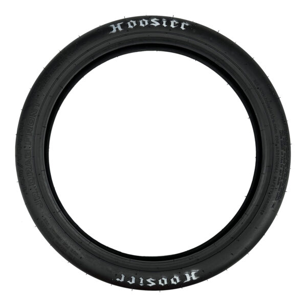 Hoosier Front Drag Racing Slick Tyre Jr. Dragster 16x1.5x12"
