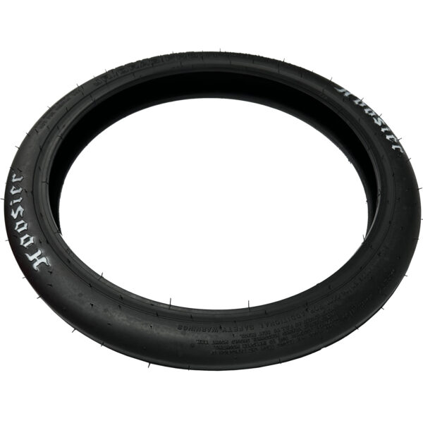 Hoosier Front Drag Racing Slick Tyre Jr. Dragster 16x1.5x12" - Image 2
