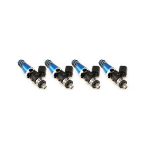 INJECTOR DYNAMICS Mazda Miata / MX5 ID1050X high impedance fuel injector w/ electrical connector