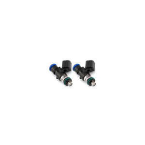 INJECTOR DYNAMICS ID1050x, USCAR Connector, 34mm- Single injector