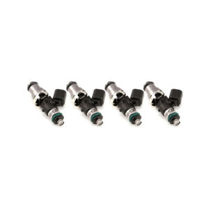 INJECTOR DYNAMICS S2000 / Civic ID1050X high impedance fuel injector w/ electrical connector