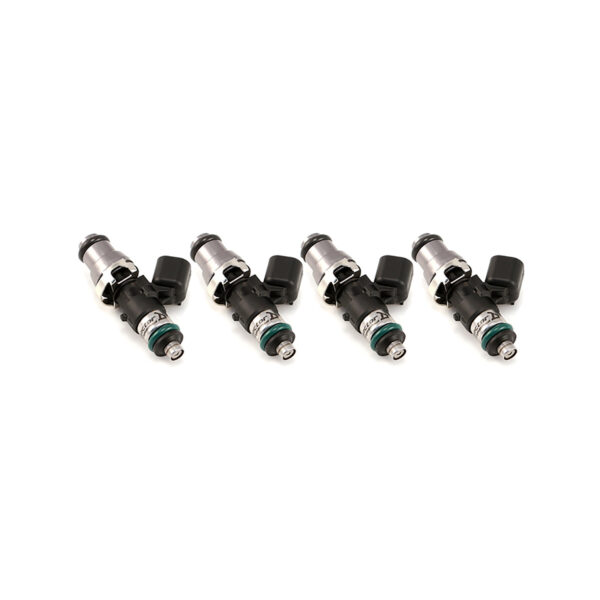 INJECTOR DYNAMICS S2000 / Civic ID1050X high impedance fuel injector w/ electrical connector