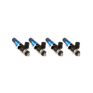 INJECTOR DYNAMICS EVO III - IX ID1050X high impedance fuel injector w/ electrical connector