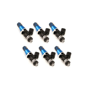 INJECTOR DYNAMICS Supra Turbo ID1050X high impedance fuel injector w/ electrical connector