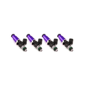 INJECTOR DYNAMICS Nissan SR20DET ID1050X high impedance fuel injector w/ electrical connector