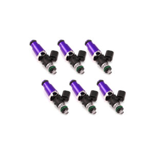 INJECTOR DYNAMICS BMW M3 ID1050X high impedance fuel injector w/ electrical connector