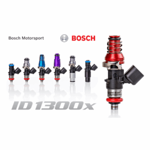 INJECTOR DYNAMICS ID1300X Fuel Injector Honda/Acura Civic 02-05 Si
