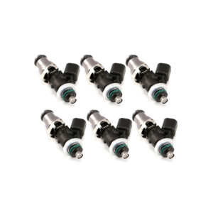 INJECTOR DYNAMICS Nissan GTR35 1340ccm/min high impedance fuel injector w/ electrical connector