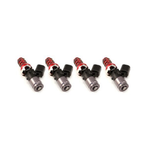 INJECTOR DYNAMICS Injector Dynamics 1725ccm/min high impedance fuel injector w/ electrical connector