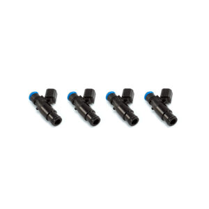 INJECTOR DYNAMICS ID1700x, for EVO X Set of 4
