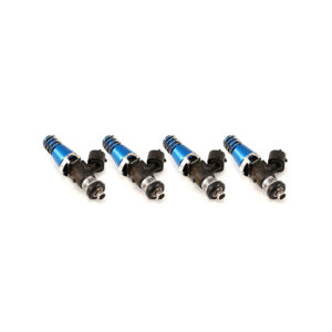 INJECTOR DYNAMICS EVO III - IX 2200cc/min high impedance fuel injector w/ electrical connector