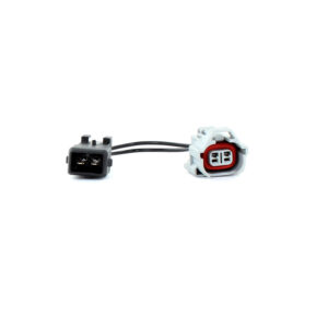 INJECTOR DYNAMICS Denso to EV1 PNP Adapter