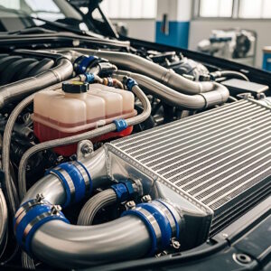 Intercoolers