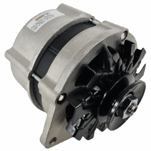 WOSP Alternator Lotus Esprit Turbo