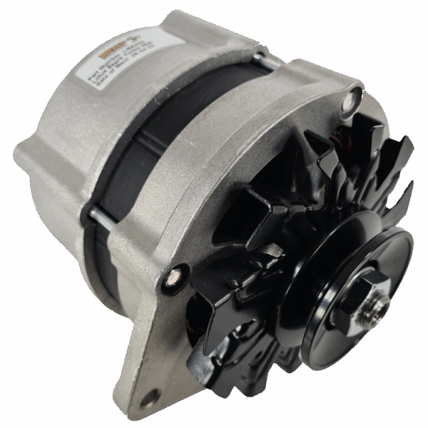 WOSP Alternator Lotus Esprit Turbo