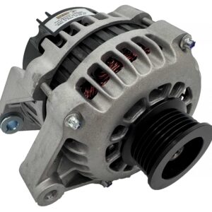 WOSP Alternator Lotus Esprit V8