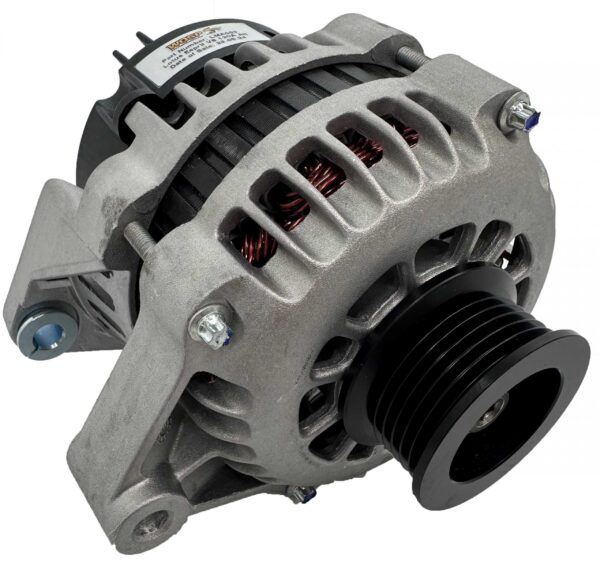 WOSP Alternator Lotus Esprit V8