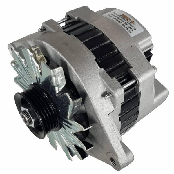 WOSP Alternator Aston Martin V8 'EFI'