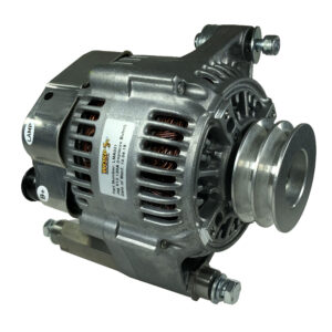 WOSP Alternator Jaguar V12 E- Type (replacing Butec)