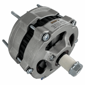 WOSP Alternator Porsche 911 & 914 Early 2.0L 2.2L 2.3L, 1965-74