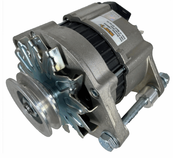 WOSP Alternator Fiat Dino 2.0L