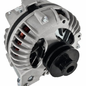 WOSP Alternator Chrysler V8 (externally regulated)
