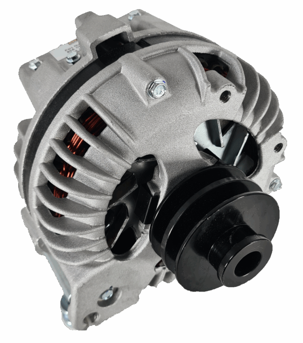 WOSP Alternator Chrysler V8 (externally regulated)