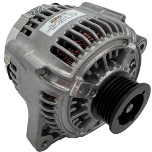 WOSP Alternator Jaguar XJ12 6.0L XJS