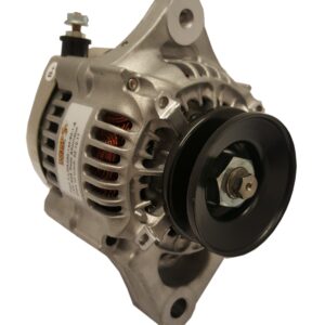 WOSP Alternator Universal 180Â° race alternator