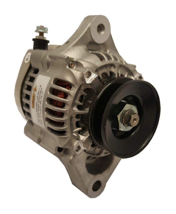 WOSP Alternator Universal 180Â° race alternator