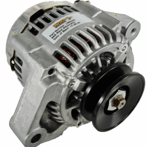 WOSP Alternator Universal 180Â° race alternator