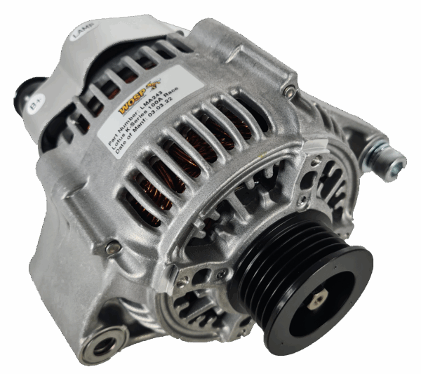 WOSP Alternator Lotus K series