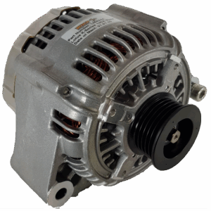 WOSP Alternator Lotus K series