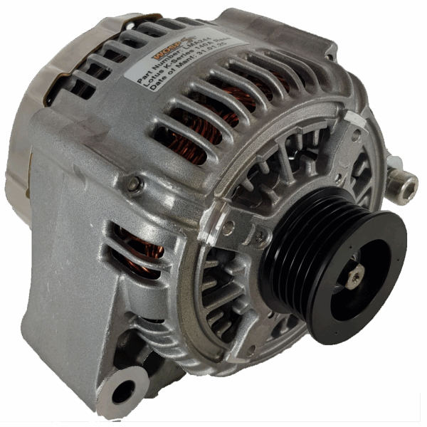 WOSP Alternator Lotus K series