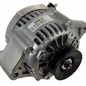 WOSP Alternator Universal 180Â° race alternator